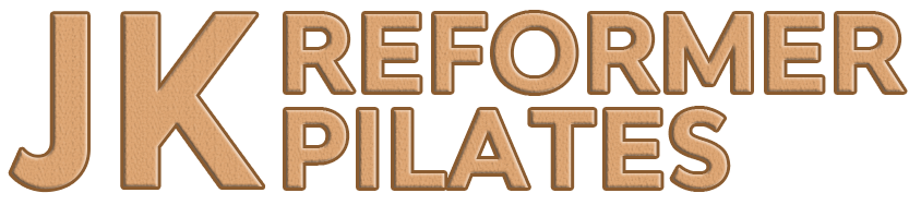 jk reformer pilates studio logo