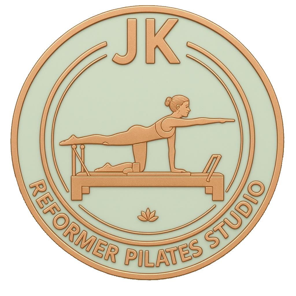 jk reformer pilates studio